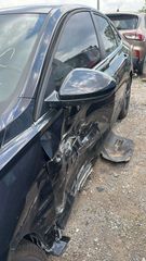 2023 Volkswagen Jetta 1.5T SE - Primary Damage Straight On Image